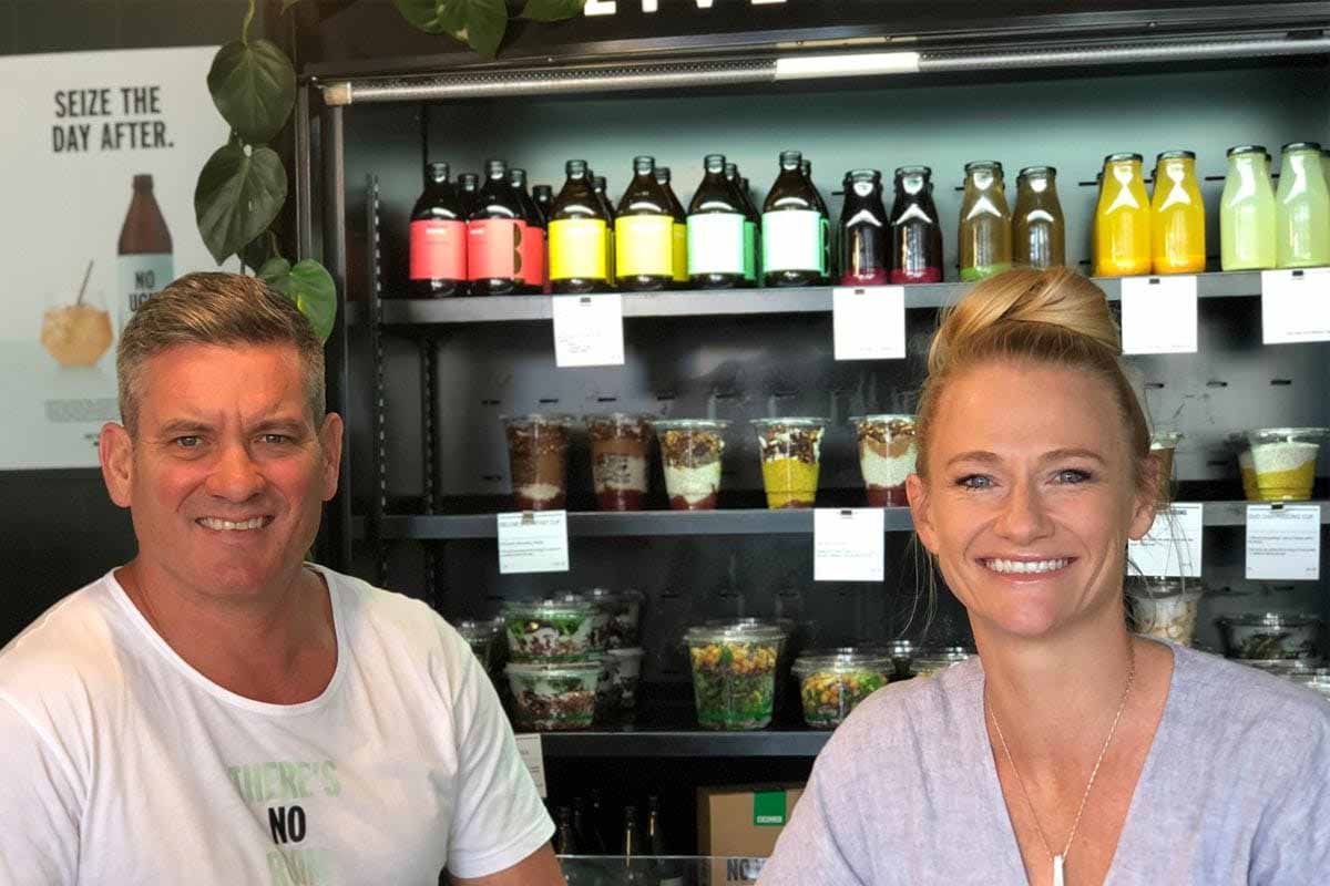 No Ugly Birth Of A Brand BNZ