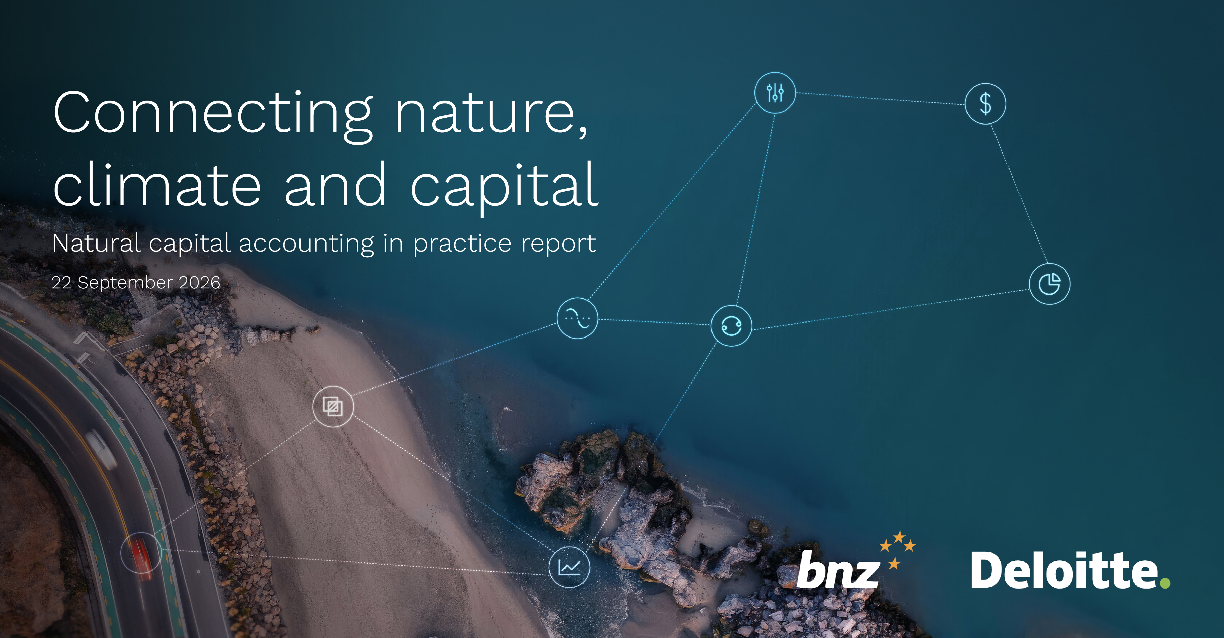 New Report Highlights Importance of Nature for New Zealand’s Economy