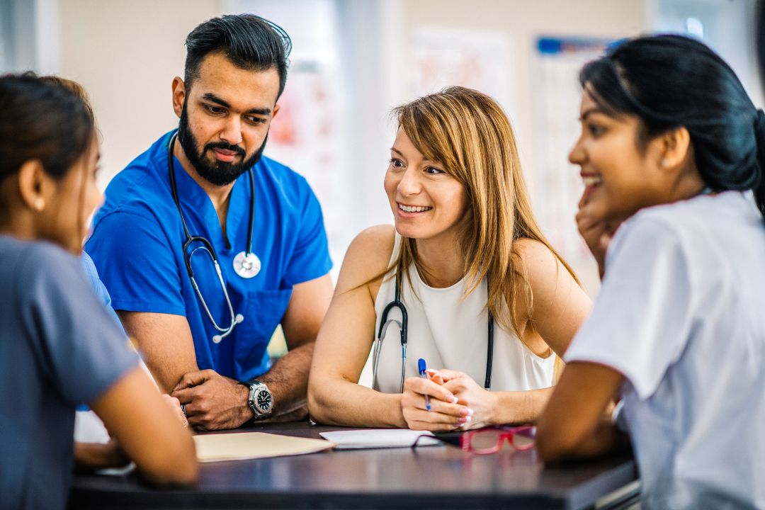 New Zealand Healthcare Sector Focuses on Sustainable Business Growth