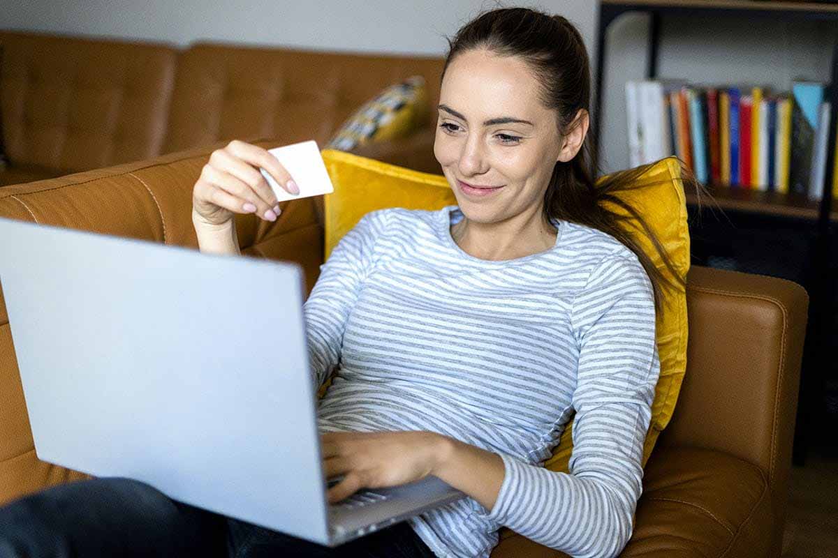 Building an online channel GettyImages 1169342670