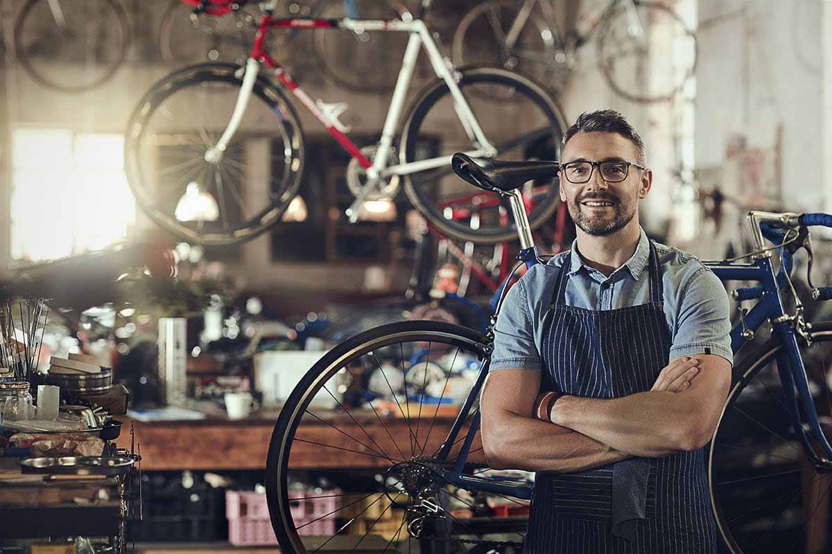Four strategies to help strengthen your start up after launch GettyImages 825854604