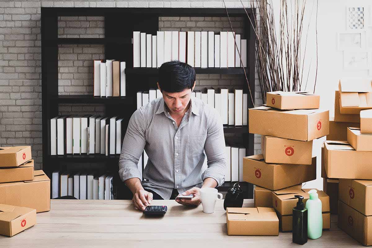 Improving your profit margin