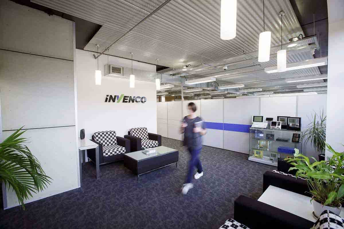 Hard work pays off for fast-growing New Zealand technology company - BNZ