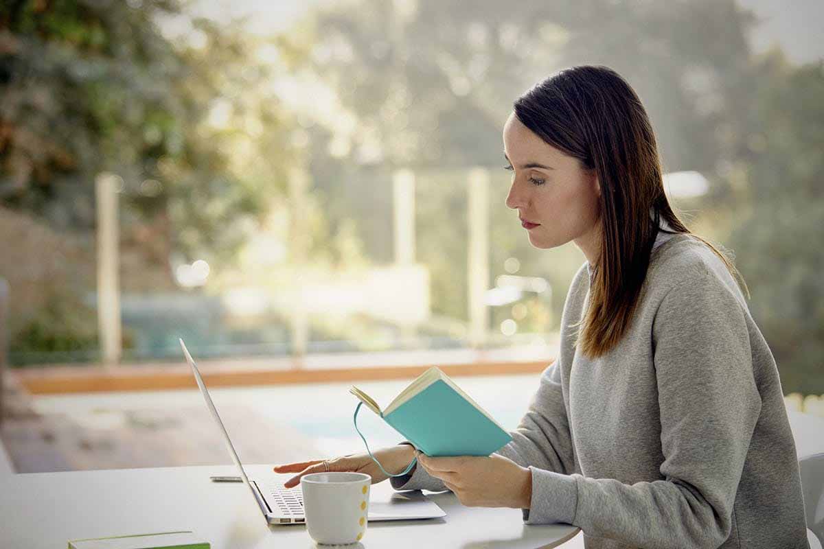 Researching the viability of your new business idea