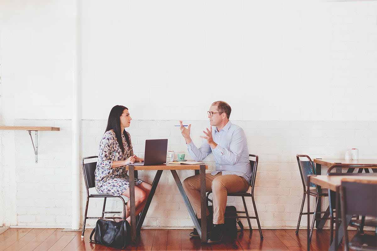 Successful networking for small business