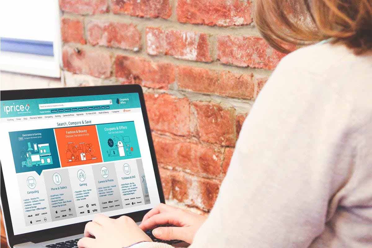 ecommerce channel hero