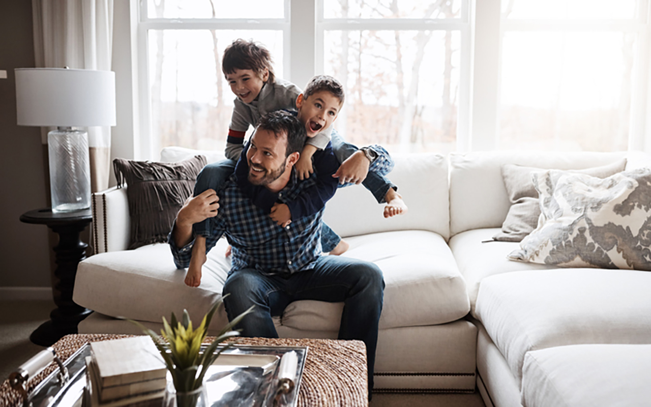 What's an offset home loan?