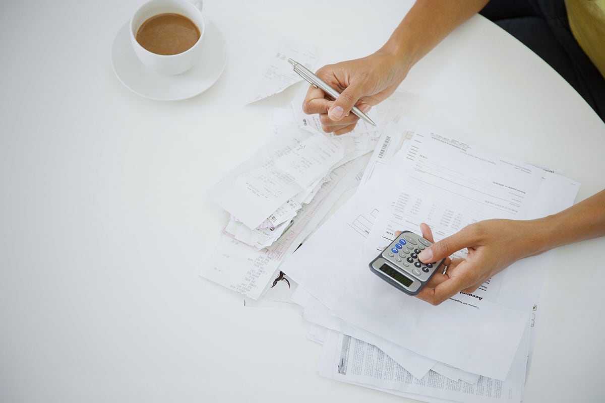 Personal lending What to think about before you borrow GettyImages 170652608