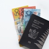 Going Overseas