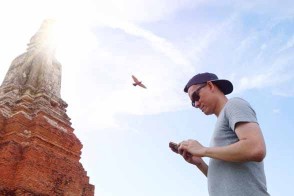 money abroad promo 2018