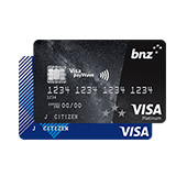 Bnz foreign fees