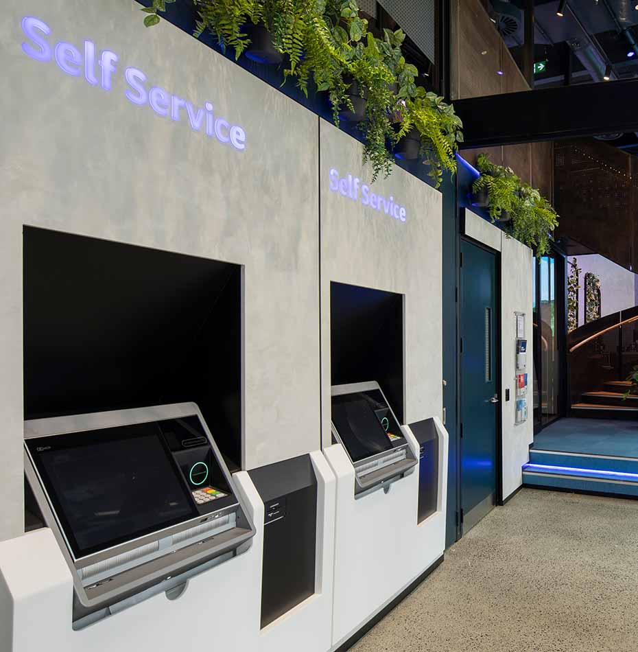 Accessible and inclusive banking BNZ