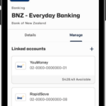 Payap transaction screen