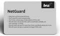 NetGuard card