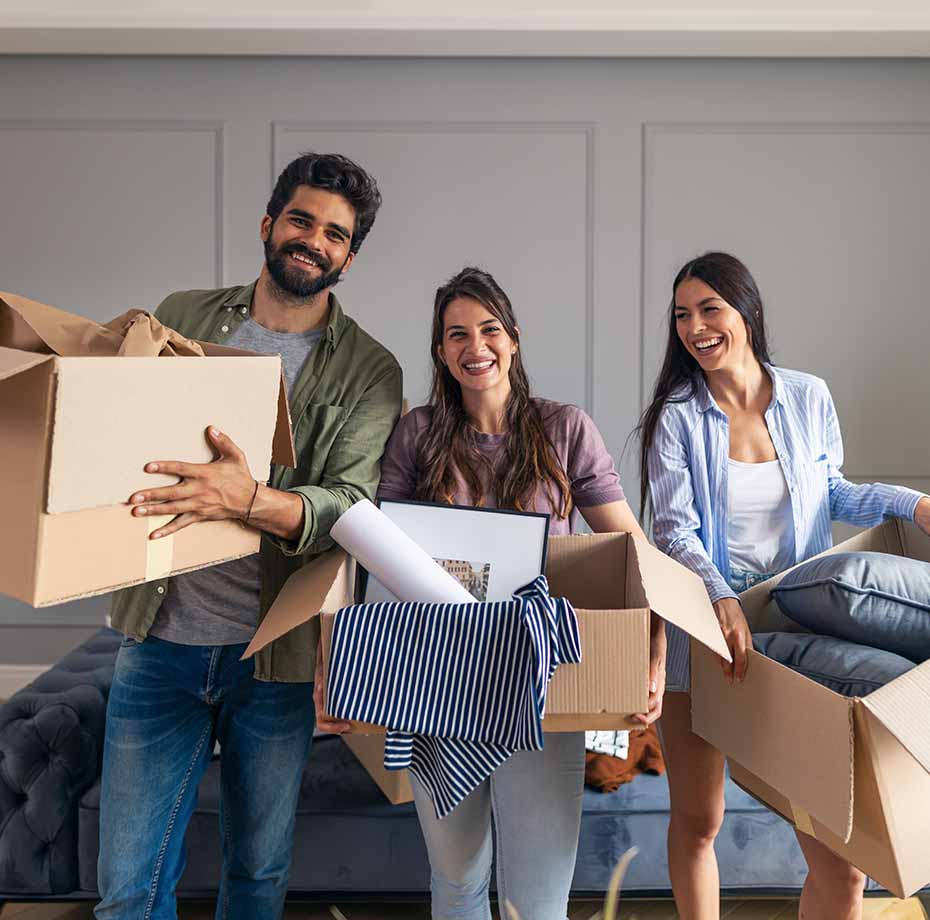 Buying your first house with family or friends BNZ