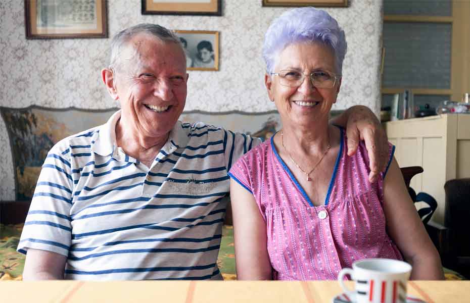 KiwiSaver options at 65 BNZ