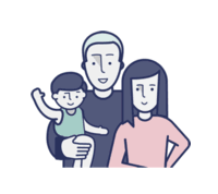 BNS0452 Life Goals Family pngs 200px